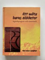 Att m&ouml;ta barns olikheter : &aring;tg&auml;rdsprogram och matematik