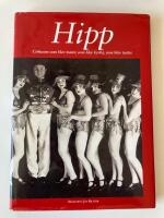 Hipp : cirkusen som blev teater, som blev kyrka, som blev teater