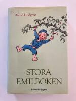 Stora Emilboken
