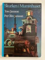 Skurken i Muminhuset