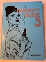 Modesty Blaise