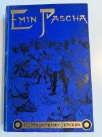 Emin Pascha och de upproriska i Sudan