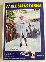 V&auml;rldsm&auml;starna 1958