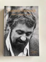 Cornelis Vreeswijk : artist - vispoet - lyriker
