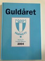 Malm&ouml; FF - Svenska m&auml;stare 2004