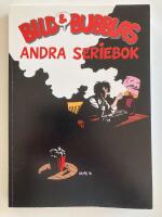 Bild & Bubblas andra seriebok