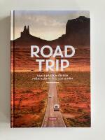 Road trip : USA:s b&auml;sta bilresor fr&aring;n Alaska till Louisiana