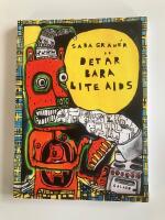 Det &auml;r bara lite AIDS