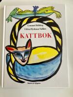 Kattbok
