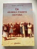 De arabiska folkens historia