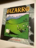 Bizarro