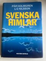 Svenska himlar