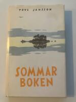 Sommarboken