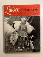 Lilibet cirkusbarn