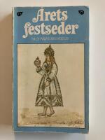 &Aring;rets festseder