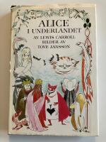 Alice i Underlandet