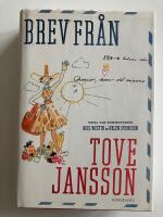 Brev fr&aring;n Tove Jansson
