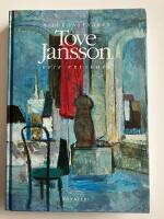 Bildkonstn&auml;ren Tove Jansson