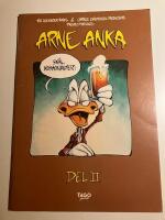 Arne Anka Del II