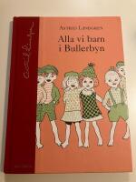 Alla vi barn i Bullerbyn