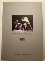 Att tro på en omöjlig dröm : Studioteatern i Malmö : en minnesbok