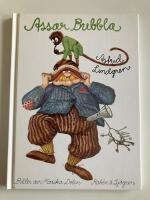 Assar Bubbla eller Det var n&auml;ra &ouml;gat att det inte blev n&aring;gon bok om Pippi L&aring;ngstrump