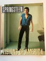 Springsteen Visions of America