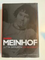 Ulrike Meinhof : en biografi