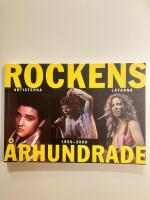 Rockens &aring;rhundrade