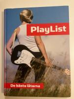 Playlist : de b&auml;sta l&aring;tarna