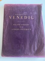 Karnevalen i Venedig