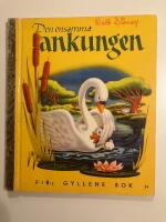 Den ensamma ankungen