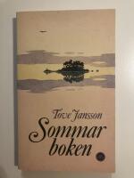Sommarboken