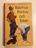 Rasmus Pontus och Toker