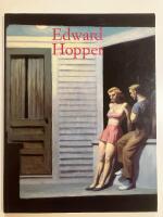 Edward Hopper : 1882-1967 : att transformera det verkliga