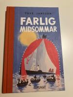 Farlig midsommar