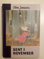 Sent i november