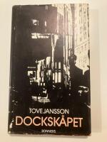 Docksk&aring;pet och andra ber&auml;ttelser