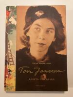 Tove Jansson : arbeta och &auml;lska