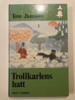 Trollkarlens hatt