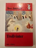 Trollvinter