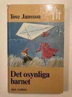 Det osynliga barnet och andra ber&auml;ttelser