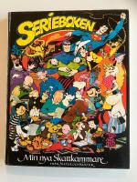 Min nya skattkammare serieboken