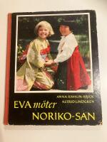 Eva m&ouml;ter Noriko-San