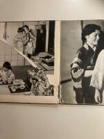 Eva m&ouml;ter Noriko-San