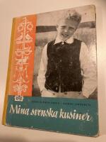 Mina svenska kusiner