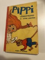 Pippi L&aring;ngstrump