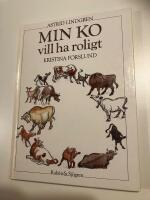 Min ko vill ha roligt : inhopp i djurskyddsdebatten - hur och varf&ouml;r det blev som det blev