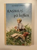 Rasmus p&aring; luffen