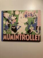 Mumintrollet 3